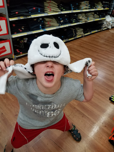 Department Store «Walmart Supercenter», reviews and photos, 5290 S Power Rd, Gilbert, AZ 85295, USA