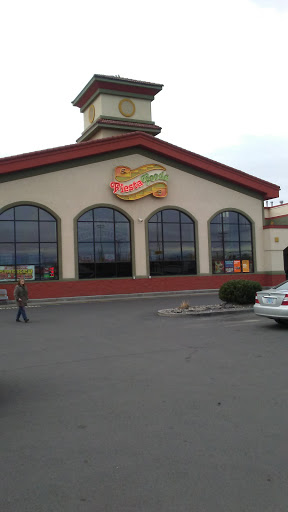 Grocery Store «Fiesta Foods», reviews and photos, 1875 N 1st St, Hermiston, OR 97838, USA