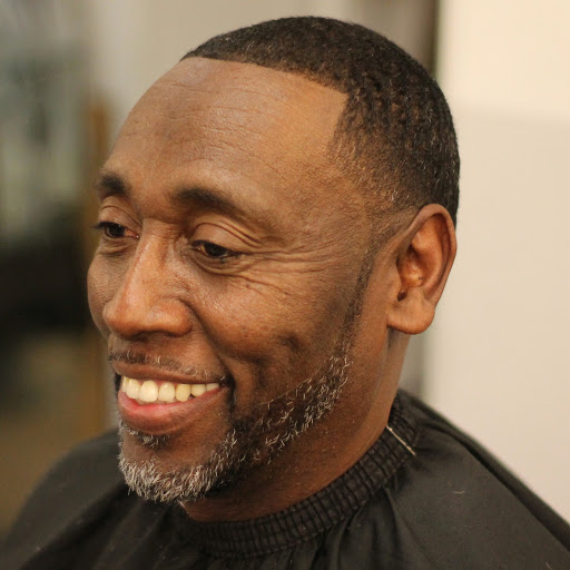 Barber Shop «Stay Fresh Barbershop», reviews and photos, 1750 S Rainbow Blvd #11, Las Vegas, NV 89146, USA