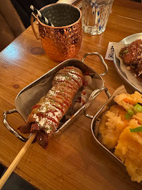 Les plus récentes photos du Restaurant coréen Namsan Maru (korean street food) à Strasbourg - n°10