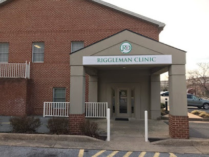 Riggleman Chiropractic and Chronic Conditions Clinic
