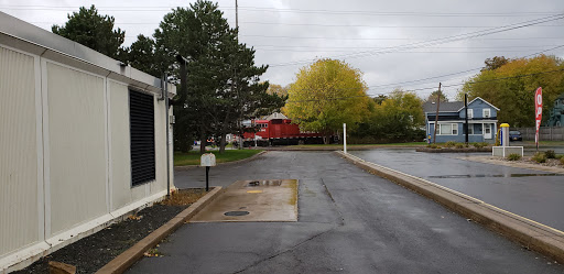 NuWay Car Wash en Plattsburgh