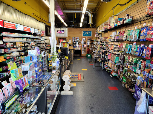 Tobacco Shop «Smoker Friendly», reviews and photos, 3294 Youngfield St d, Wheat Ridge, CO 80033, USA