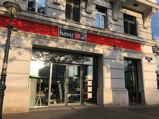 Geschäfte, um Möbelaufbewahrung zu kaufen Vienna