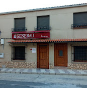 Asesoría Linares - Ctra. Albacete, 9, 02440 Molinicos, Albacete