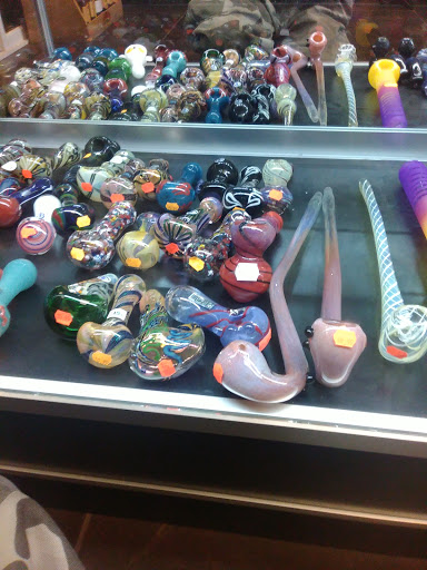 Tobacco Shop «POWER SMOKE SHOP», reviews and photos, 63 N Greenfield Rd #107, Mesa, AZ 85205, USA