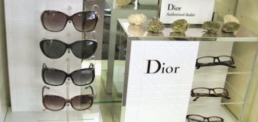 Optometrist «Jennifer H. Ong, OD», reviews and photos, 2223 Santa Clara Ave # A, Alameda, CA 94501, USA