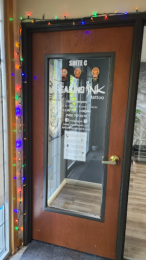 Explore witchcraft tattoo ideas, creative tattoo ideas in Hillsboro, available at Breaking Ink