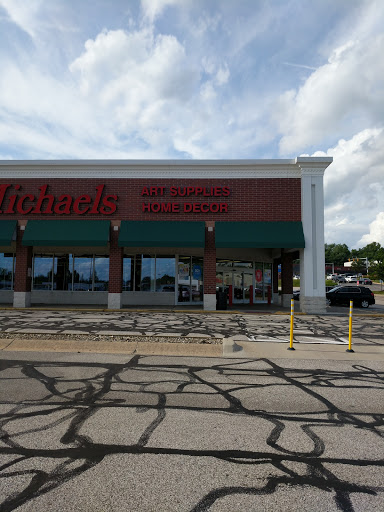 Craft Store «Michaels», reviews and photos, 3750 W Market St y, Fairlawn, OH 44333, USA