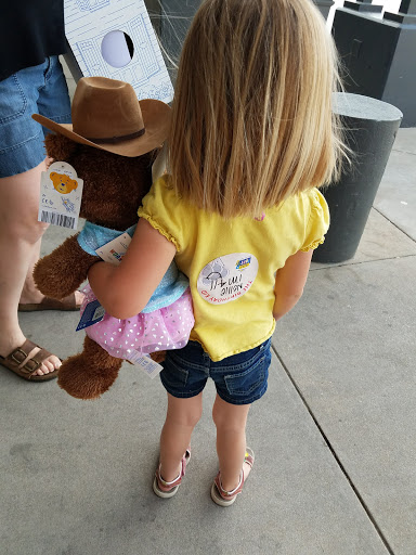 Toy Store «Build-A-Bear Workshop», reviews and photos, 2825 S Glenstone Ave # 326, Springfield, MO 65804, USA