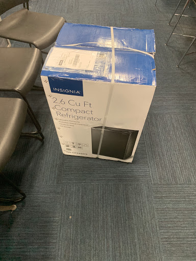 Electronics Store «Best Buy», reviews and photos, 16221 Ford Rd, Dearborn, MI 48126, USA