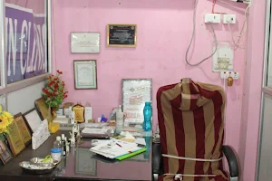 Khushi Skin Clinic, (Dr. Anjani Shukla), Dhanbad image