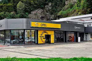 Opel Samsun Demir image