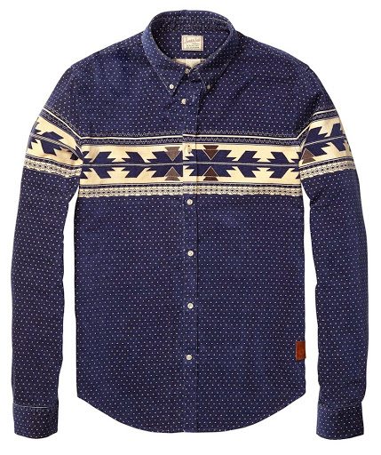 Scotch & Soda