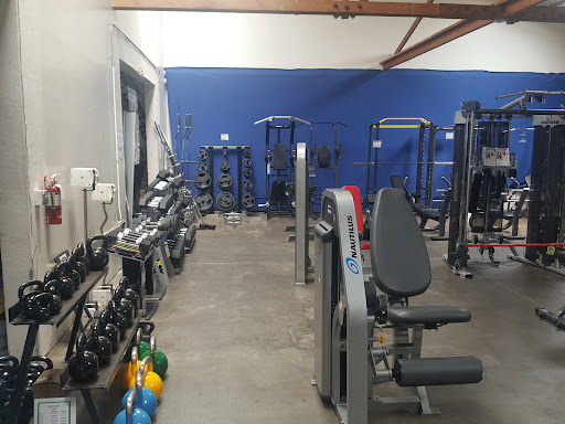 Top Fitness Store - San Rafael image