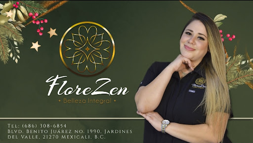 FLOREZEN BEAUTY CENTER