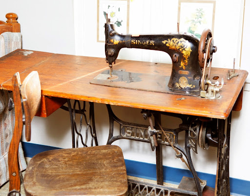 Home Improvement Store «Habitat Wheat Ridge ReStore», reviews and photos, 10625 W Interstate 70 Frontage Rd, Wheat Ridge, CO 80033, USA