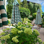 Photo n°7 de l'avis de Klaus-Jürgen.d fait le 08/08/2023 à 12:06 sur le  Winkler Bräu à Velburg