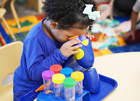 Children's Lighthouse of Holly Springs - Photo 8 - Car repair in Holly Springs, NC, Cary