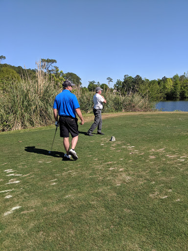 Golf Driving Range «Cypress Lakes Golf Club», reviews and photos, 2365 Old Chemstrand Rd, Cantonment, FL 32533, USA