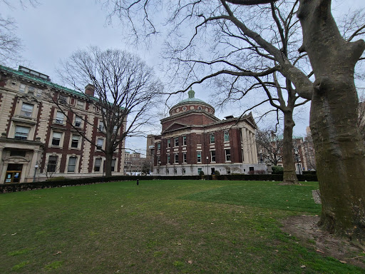 Columbia University image 5