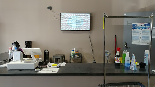 Laundromat «The Wash House», reviews and photos, 3322 S Campbell Ave, Springfield, MO 65807, USA