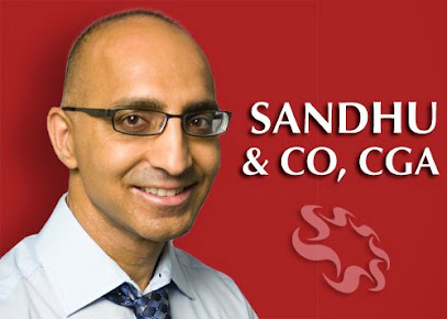 ✅Sandhu & Company , CPA - Best Accountant Vancouver | Surrey | Downtown
