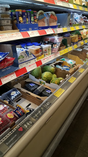 Supermarket «ALDI», reviews and photos, 424 E Pioneer Pkwy, Grand Prairie, TX 75051, USA