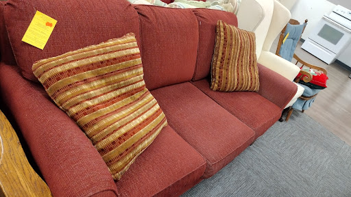 Thrift Store «Habitat For Humanity of Medina County», reviews and photos