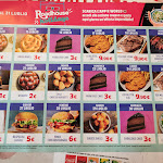 Photo n°2 de l'avis de L. fait le 18/07/2023 à 18:34 sur le  ROADHOUSE RESTAURANT MONZA à Monza