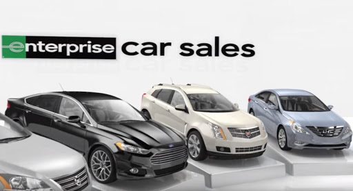 Used Car Dealer «Enterprise Car Sales», reviews and photos, 2234 N Rand Rd, Palatine, IL 60074, USA