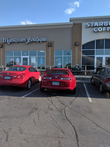 Coffee Shop «Starbucks», reviews and photos, 2009 W Broadway Ave, Forest Lake, MN 55025, USA