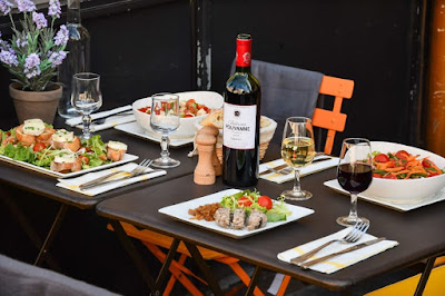 Les Fondus de la Raclette Paris 14eme - Montparnasse à Paris