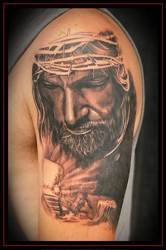 Explore barcelona tattoo ideas, creative tattoo ideas in Fremont, available at Eternal Tattoo And Body Piercing