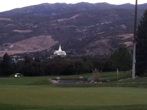 Golf Course «Bountiful Ridge Golf Course», reviews and photos, 2430 Bountiful Blvd, Bountiful, UT 84010, USA