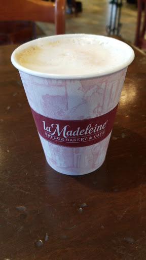 Cafe «la Madeleine French Bakery & Café», reviews and photos, 810 W McDermott Dr, Allen, TX 75013, USA