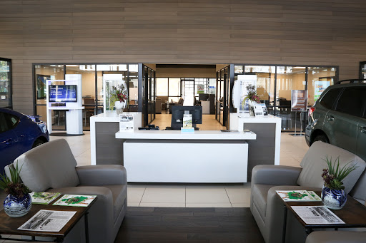 Subaru Dealer «North Park Subaru at Dominion», reviews and photos, 21415 Interstate 10 Frontage Rd, San Antonio, TX 78257, USA