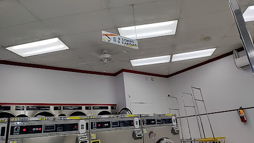 Laundromat «CoinLess Laundry», reviews and photos, 730 E Brown Rd, Mesa, AZ 85203, USA