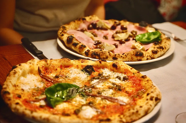 Nàpiz' Pizzeria Milano