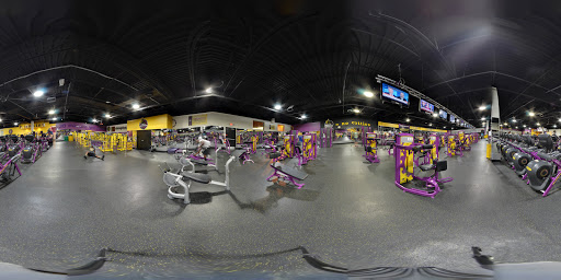 Health Club «Planet Fitness», reviews and photos, 3442 Emmorton Rd, Abingdon, MD 21009, USA