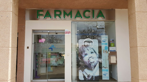 Farmacia Vistazul (Lda.           Purificación Manzano Muñiz)