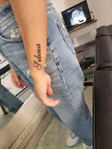 Explore latina tattoo ideas, creative tattoo ideas in Loogootee, available at The Inkspot Tattoo Shop LLC