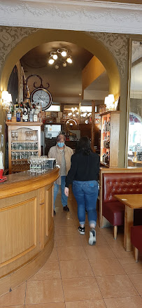 Atmosphère du Restaurant Le Grand Cafe à Limoux - n°20