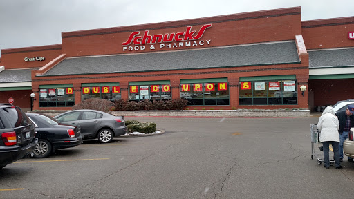 Schnucks, 20 Dillon Plaza Dr, High Ridge, MO 63049, USA, 
