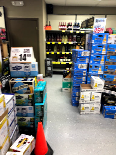 Liquor Store «Spirit Shop», reviews and photos, 657 Watertown Ave, Waterbury, CT 06708, USA