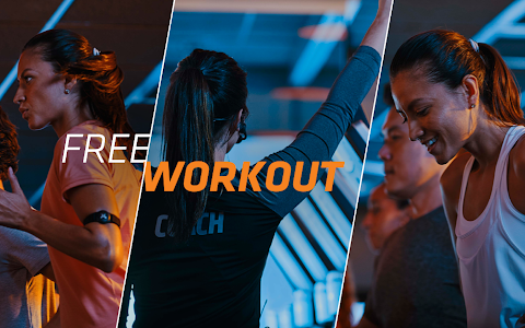 Orangetheory Fitness image