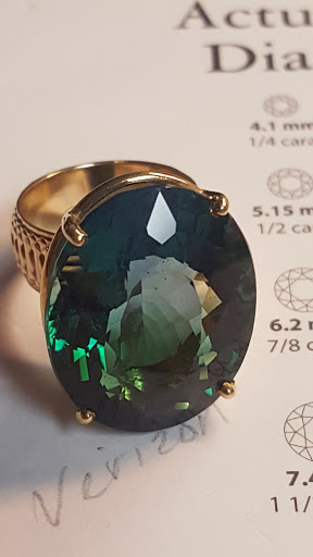 Jeweler «Bridgewater Jewelers», reviews and photos, 318 Delaware St, New Castle, DE 19720, USA