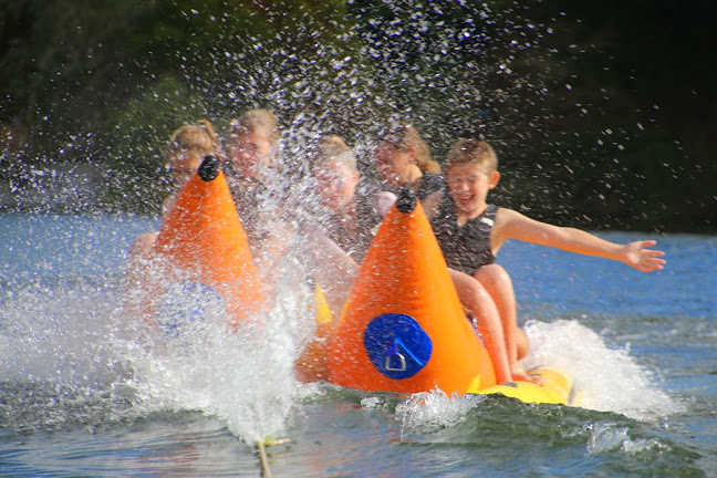 Finlay Park Adventure Camp - Other