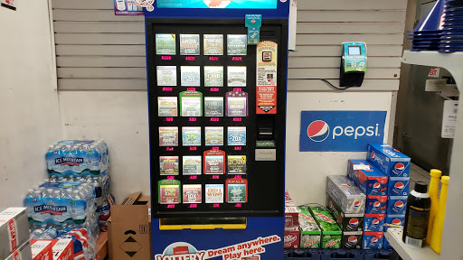 Convenience Store «Speedway», reviews and photos, 1225 W McClain Ave, Scottsburg, IN 47170, USA