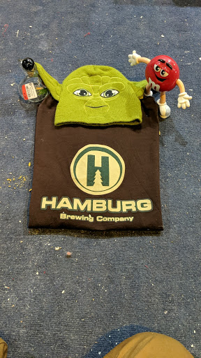 Thrift Store «AMVETS Depew», reviews and photos, 2900 Walden Ave, Depew, NY 14043, USA